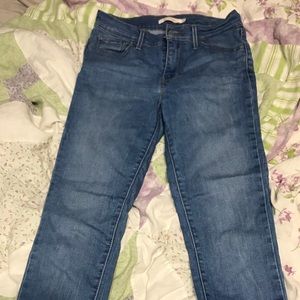Levi  jeans
